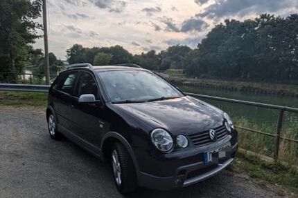 VW Polo 120.000 km 2.800 &euro; Braunschweig 38110