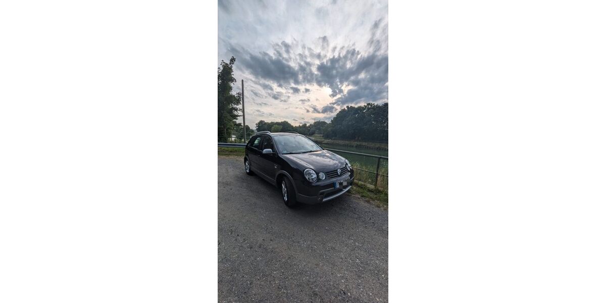 VW Polo 120.000 km 2.800 &euro; Braunschweig 38110