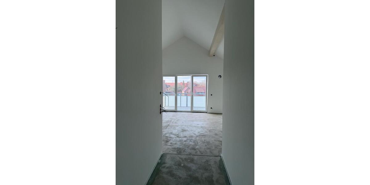 Dachgeschoßwohnung Vechelde - 4 Zimmer, 108 m&sup2;, 1.305&euro; | Angebot:24455403