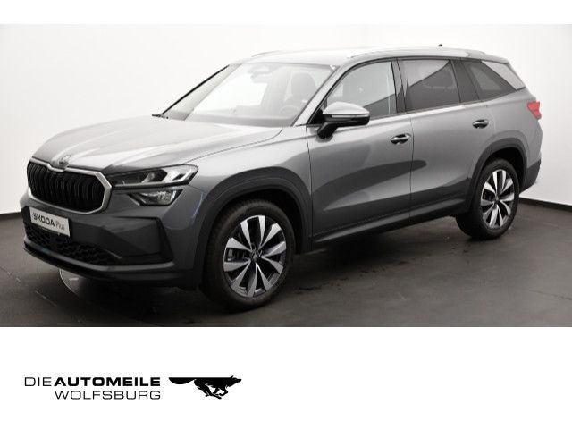 Skoda Kodiaq 16.330 km 38.690 &euro; Wolfsburg 38440