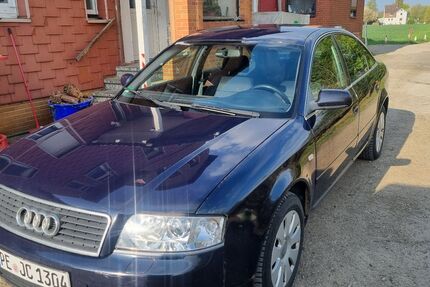 Audi A6 249.000 km 1.500 &euro; Lengede 38268