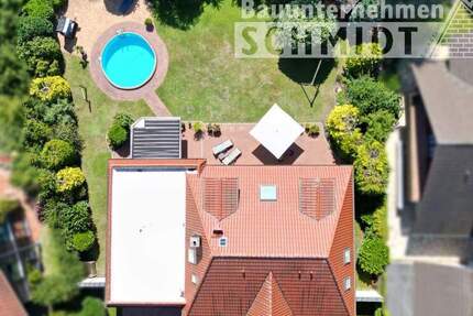 Großzügiges Wohnambiente in Waldrandlage 6 zimmer