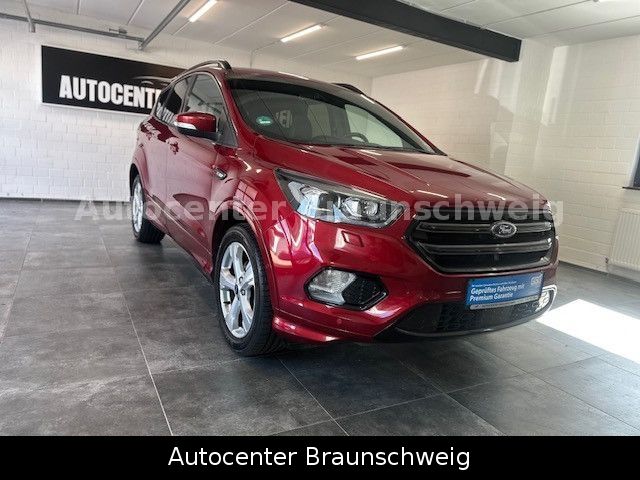 Ford Kuga 106.000 km 15.450 € Braunschweig 38112