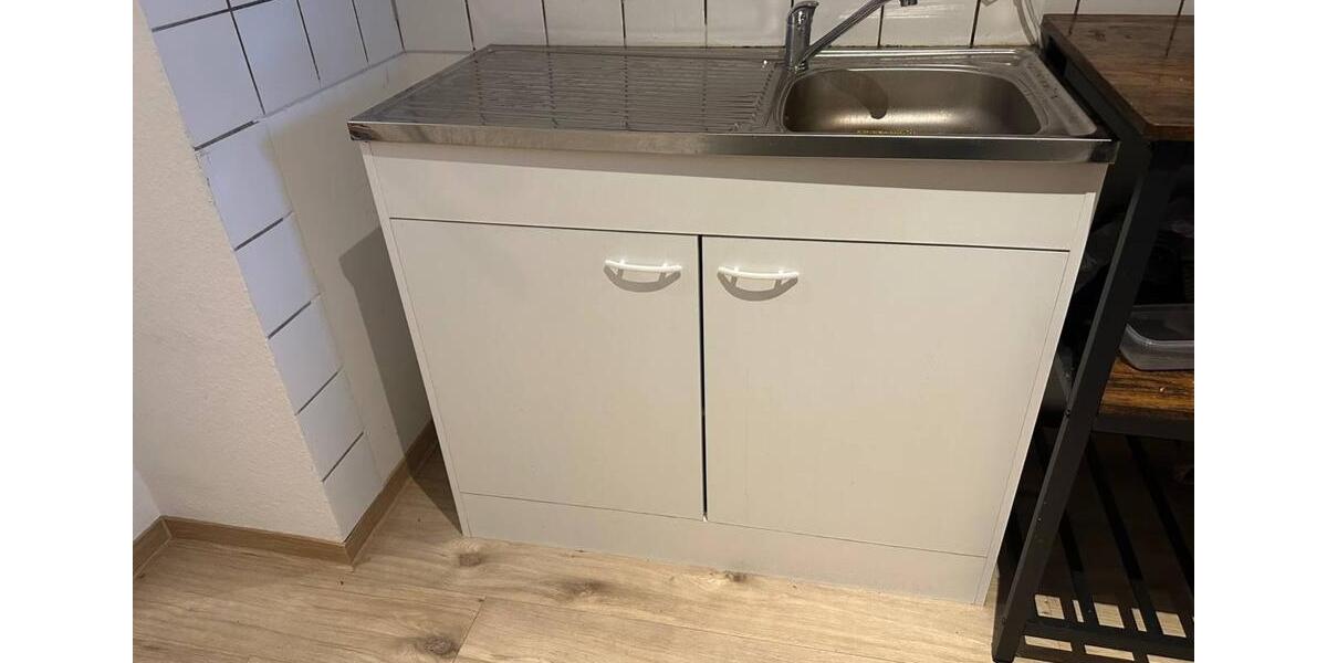 Etagenwohnung Wolfsburg Detmerode - 2 Zimmer, 57 m&sup2;, 606&euro; | Angebot:25935232