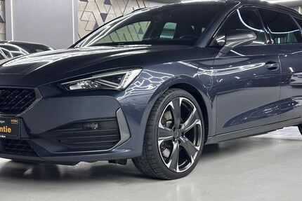 Cupra Leon 128.000 km 18.490 &euro; Peine 31226