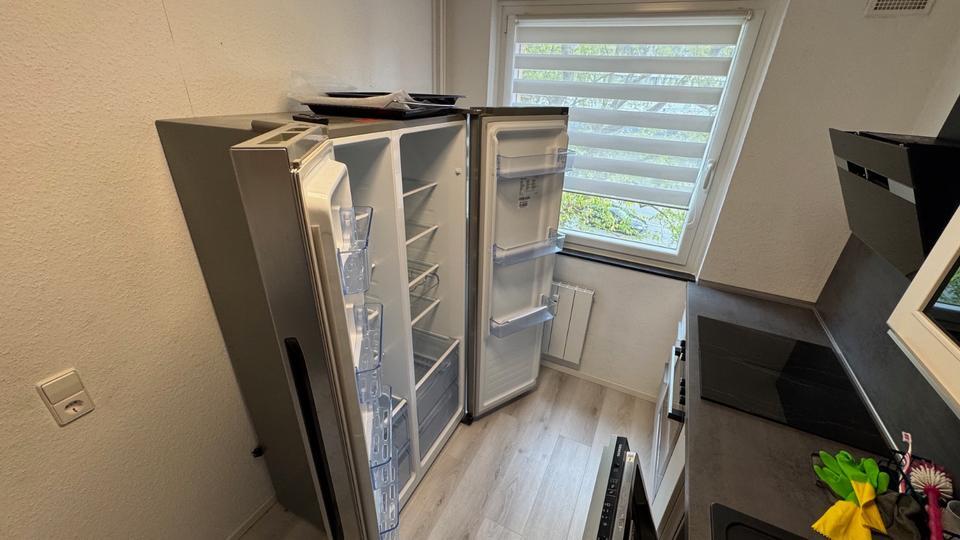 Ansprechende 3-Zimmer-Wohnung mit Balkon in Wolfsburg-Detmerode