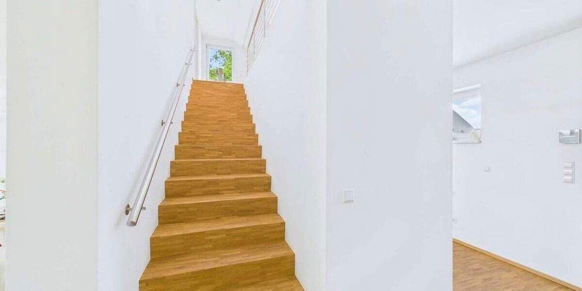 Einfamilienhaus Wolfsburg Wohltberg - 5 Zimmer, 204 m&sup2;, 745.000&euro; | Angebot:24584172