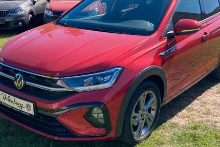 VW Taigo 16.800 km 26.990 € Hohenhameln 31249