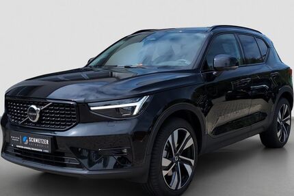 Volvo XC40 30.686 km 35.990 &euro; Braunschweig 38114