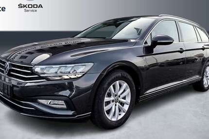 VW Passat 17.990 km 27.770 &euro; Wolfsburg 38446