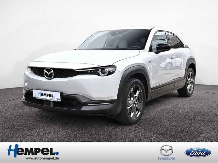 Mazda MX-30 13.494 km 18.990 € Braunschweig 38114