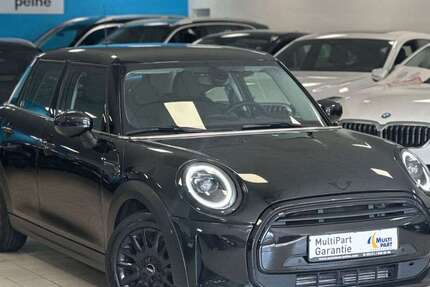 Mini One 77.714 km 17.999 € Peine 31228