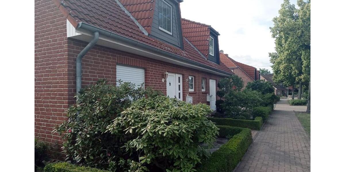 Doppelhaushälfte Wolfsburg Almke - 4 Zimmer, 136 m&sup2;, 350.000&euro; | Angebot:25636619