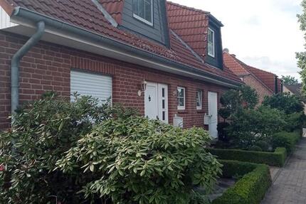 Haus Wolfsburg Almke - 4 Zimmer, 136 m&sup2;, 350.000&euro; | Angebot:25636619