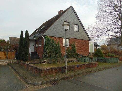 Einfamilienhaus Wolfsburg Nordsteimke - 5 Zimmer, 130 m&sup2;, 275.000&euro; | Angebot:25695459