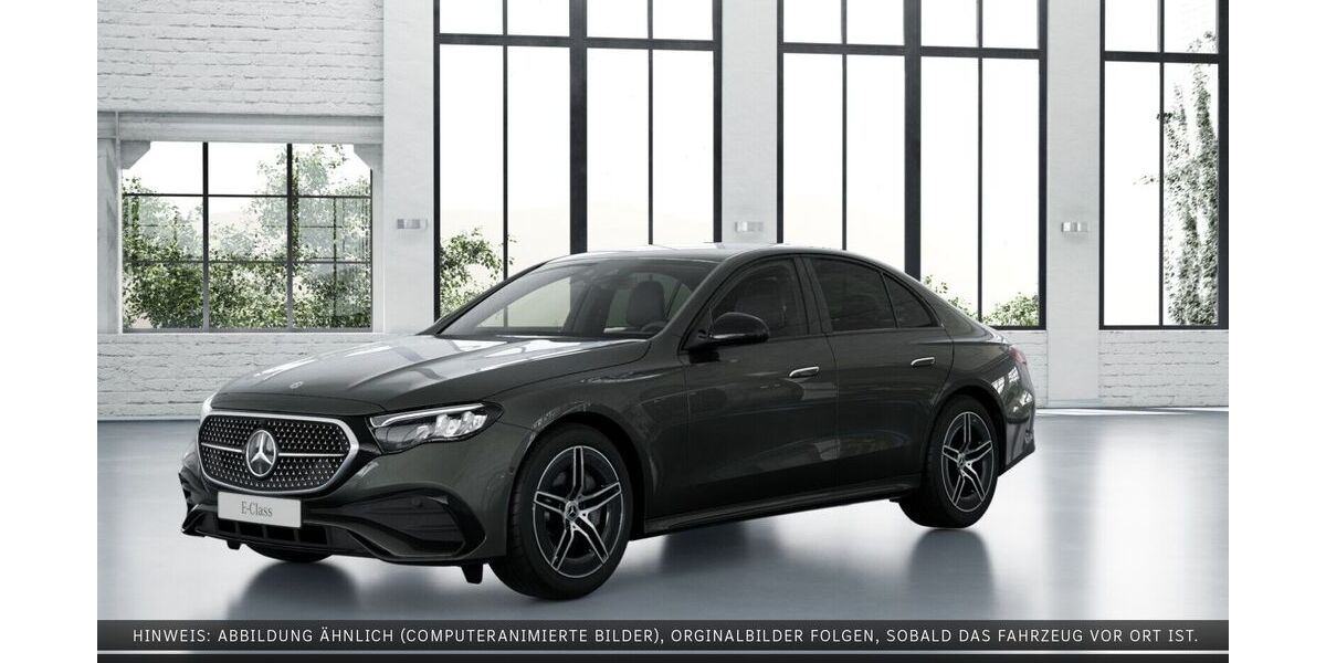Mercedes-Benz E 220 24.578 km 54.730 &euro; Gifhorn 38518