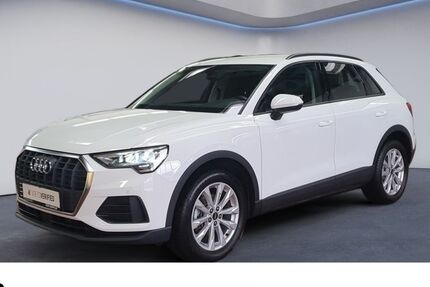 Audi Q3 18.300 km 26.950 &euro; Braunschweig 38122