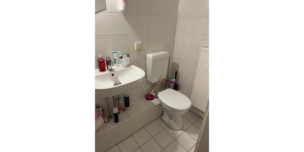 Dachgeschoßwohnung Braunschweig Südstadt- Rautheim- Mascherode - 2 Zimmer, 47 m&sup2;, 698&euro; | Angebot:25960202