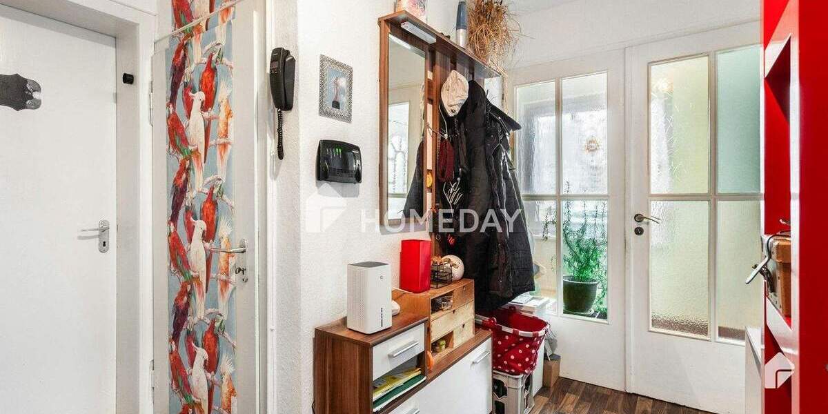 Mehrfamilienhaus, Wohnhaus Wolfsburg Mörse - 5 Zimmer, 128 m&sup2;, 215.000&euro; | Angebot:24530245