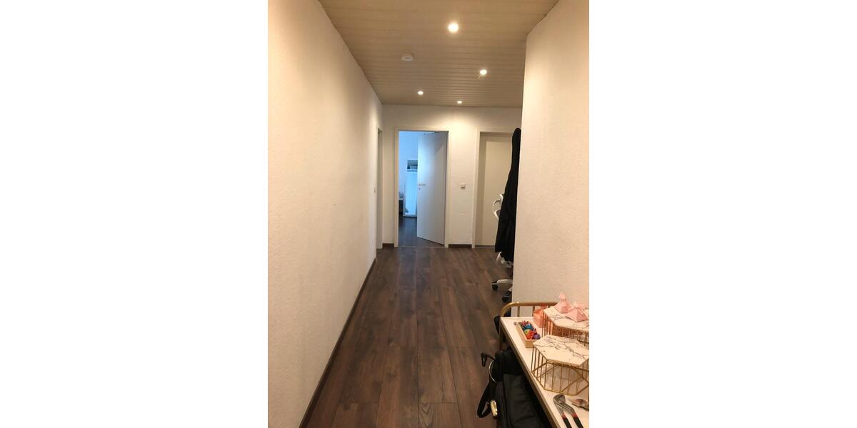 Hochparterre Braunschweig Östliches Ringgebiet - 2 Zimmer, 62 m&sup2;, 570&euro; | Angebot:24862354