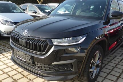 Skoda Kodiaq 224.900 km 26.490 &euro; Wolfenbüttel 38304