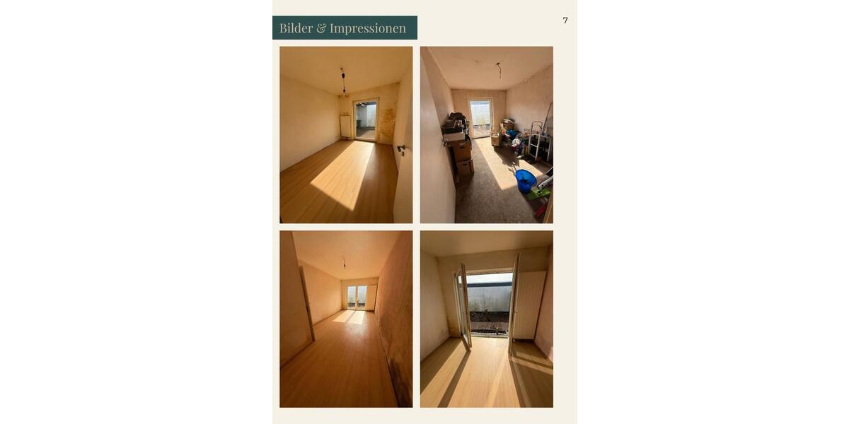 Bungalow Braunschweig Südstadt- Rautheim- Mascherode - 4 Zimmer, 103 m&sup2;, 320.000&euro; | Angebot:26194715