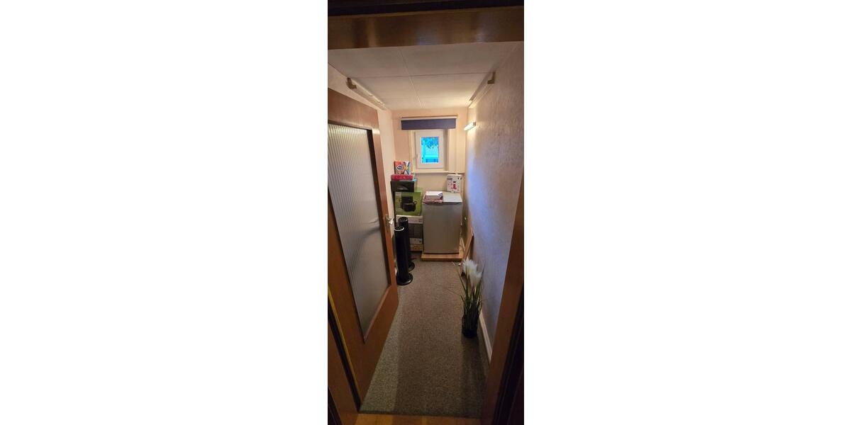 5-Zimmer-Eigentumswohnung mit Doppelhaushälfte-Charakter 5 zimmer