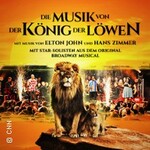 The Music from The Lion King