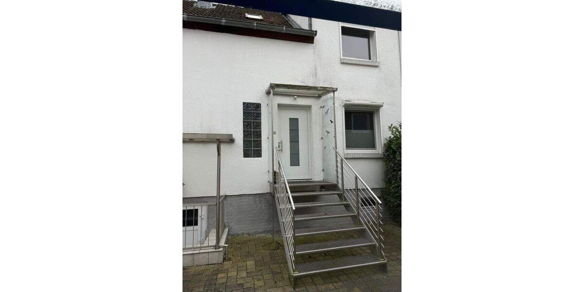 Doppelhaushälfte Braunschweig Kralenriede - 6 Zimmer, 279.000&euro; | Angebot:26471085