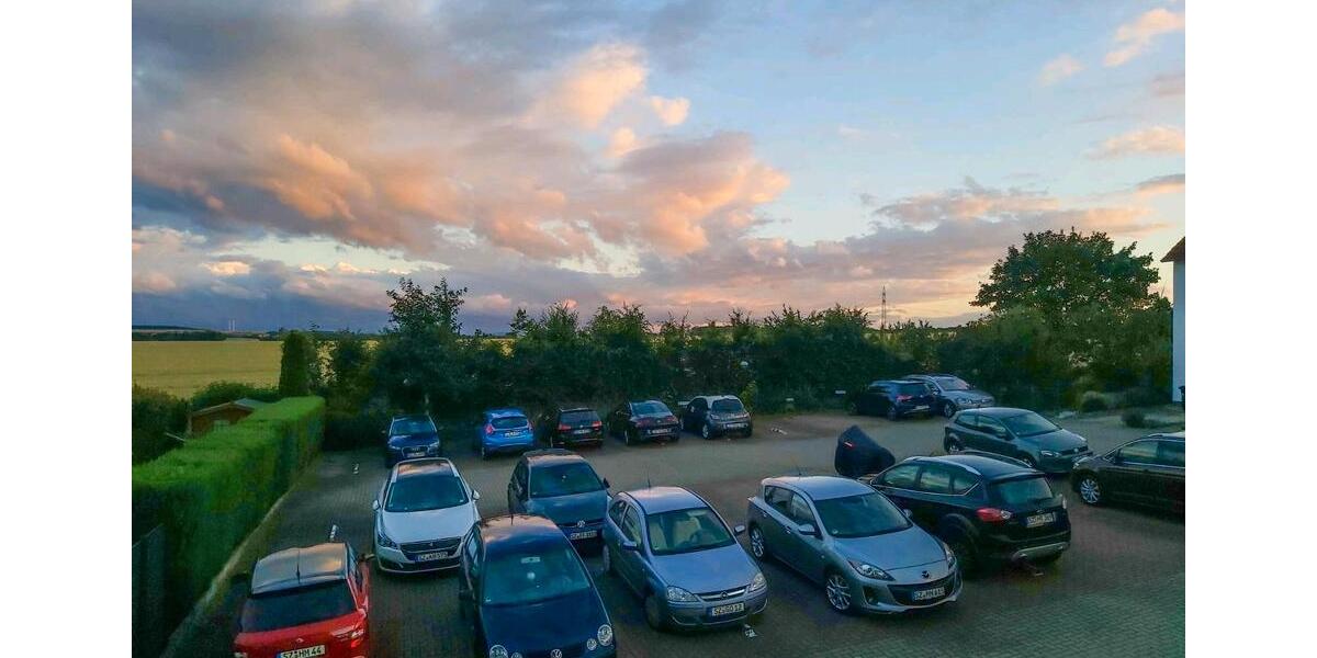 Etagenwohnung Salzgitter Ortschaft Ost - 3 Zimmer, 84 m&sup2;, 706&euro; | Angebot:25893800