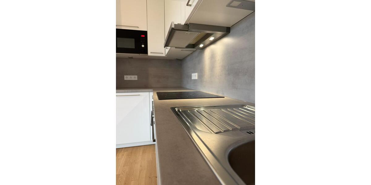 Etagenwohnung Wolfsburg Almke - 3 Zimmer, 60 m&sup2;, 635&euro; | Angebot:26445890