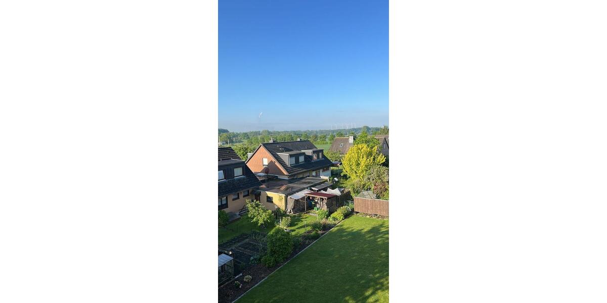 Dachgeschoßwohnung Braunschweig Timmerlah-Geitelde-Stiddien - 2 Zimmer, 53 m&sup2;, 550&euro; | Angebot:26617795