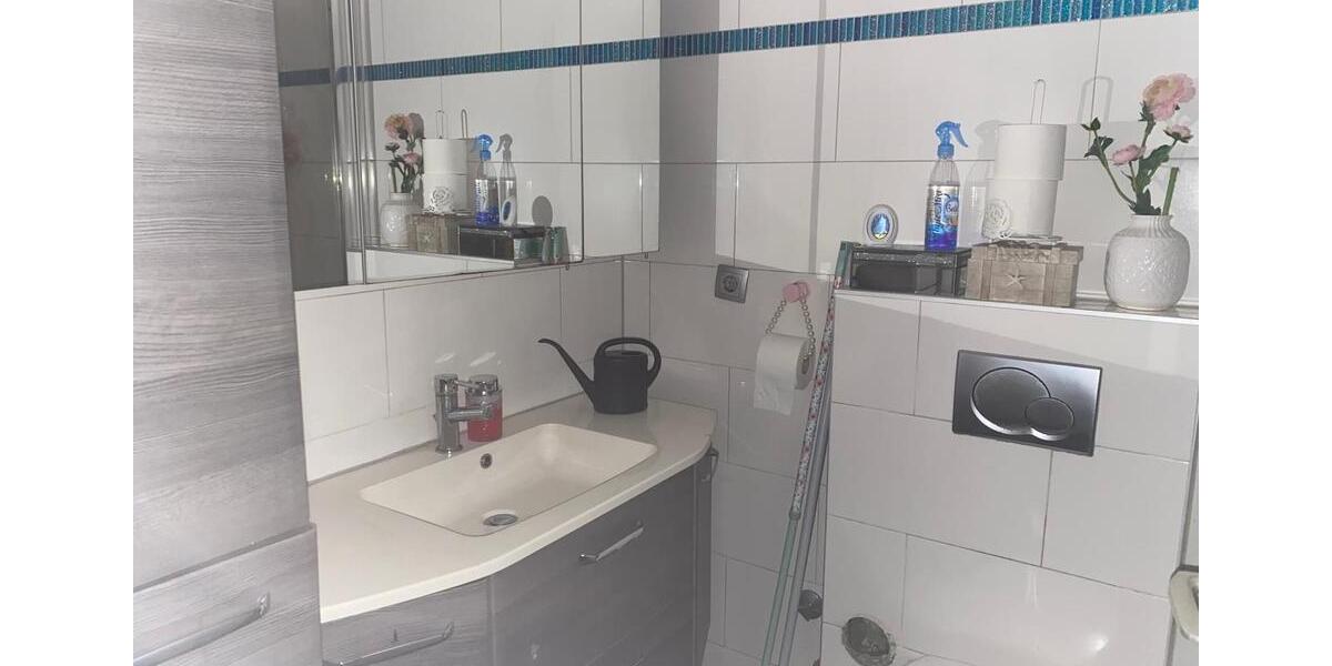 Etagenwohnung Wolfenbüttel Adersheim - 3 Zimmer, 69 m&sup2;, 150.000&euro; | Angebot:25572186