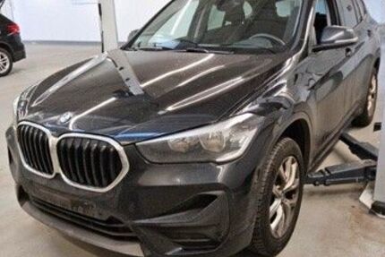 BMW X1 73.108 km 21.497 &euro; Peine 31228