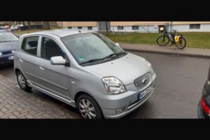 Kia Picanto 73.000 km 2.500 &euro; Braunschweig 38100
