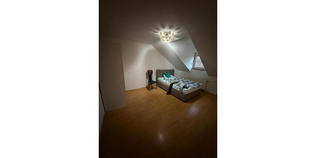 Etagenwohnung Hillerse - 3 Zimmer, 75 m&sup2;, 675&euro; | Angebot:24614333