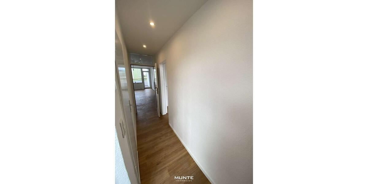 Etagenwohnung Lehre - 3 Zimmer, 70 m&sup2;, 530&euro; | Angebot:25499935