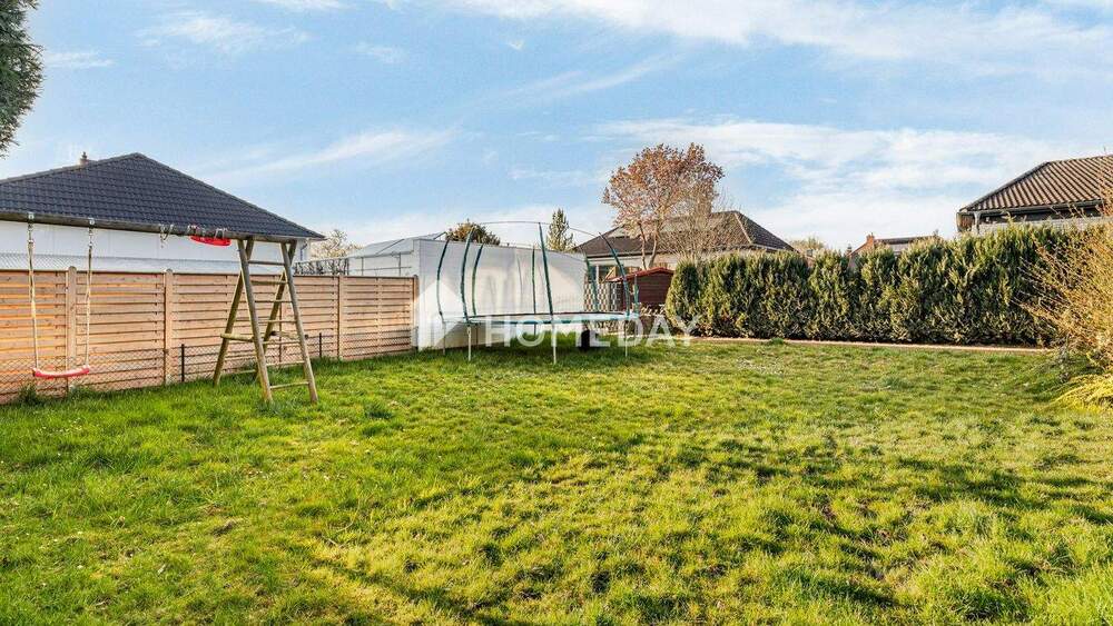 Wohnen mit Weitblick - Großzügiges Einfamilienhaus auf sonnigem Traumgrundstück in Wierthe 6 zimmer