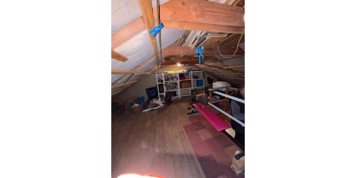 Einfamilienreihenhaus 4 zimmer