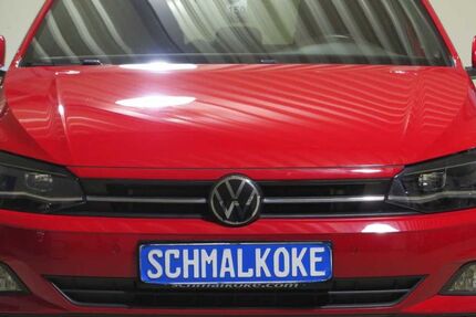 VW Polo 27.500 km 17.950 &euro; Braunschweig 38112