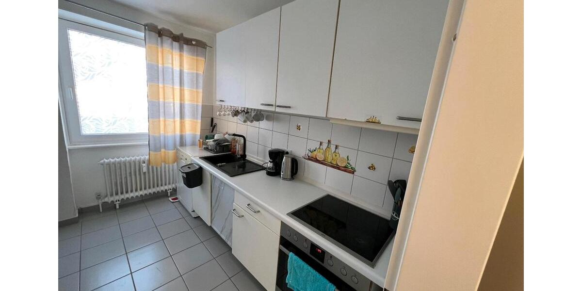 Etagenwohnung Salzgitter - 4 Zimmer, 76 m&sup2;, 790&euro; | Angebot:24963141