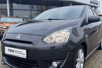 Mitsubishi Space Star 56.003 km 6.950 &euro; Braunschweig 38124