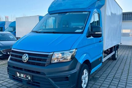 VW Crafter 163.500 km 13.990 &euro; Wolfenbüttel 38304
