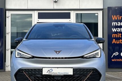 Cupra Born 11.140 km 25.850 &euro; Salzgitter 38229