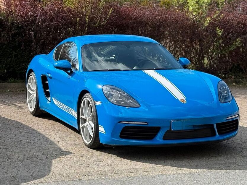 Cayman