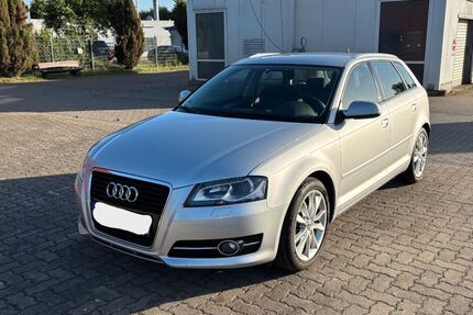 Audi A3 190.400 km 7.999 &euro; Braunschweig 38122