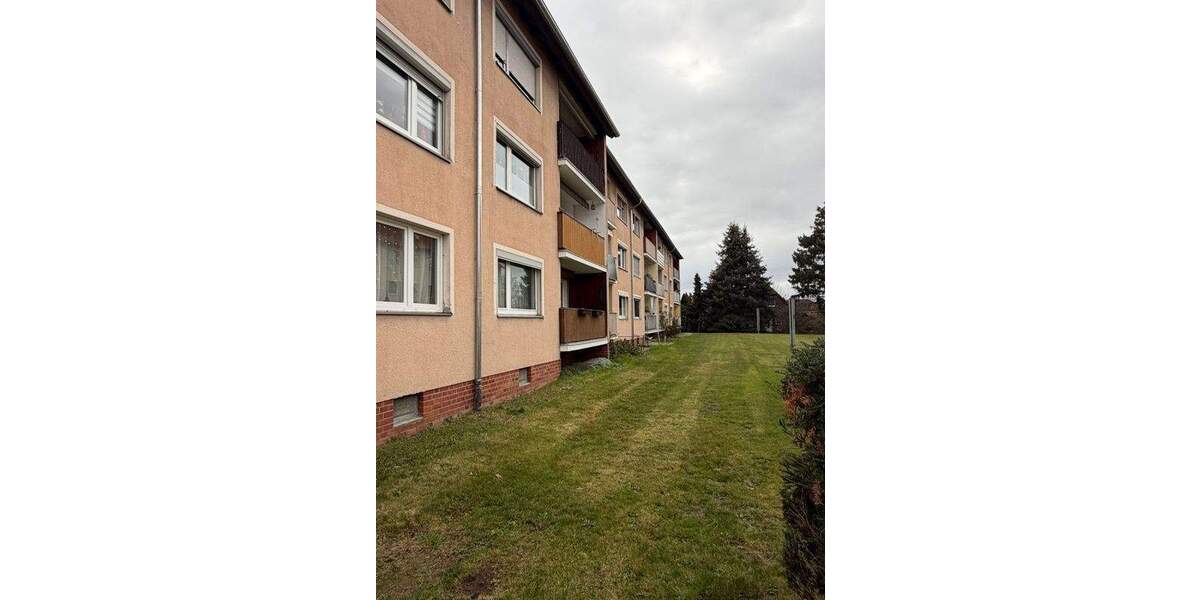 Etagenwohnung Vechelde - 2 Zimmer, 50 m&sup2;, 85.000&euro; | Angebot:25800300