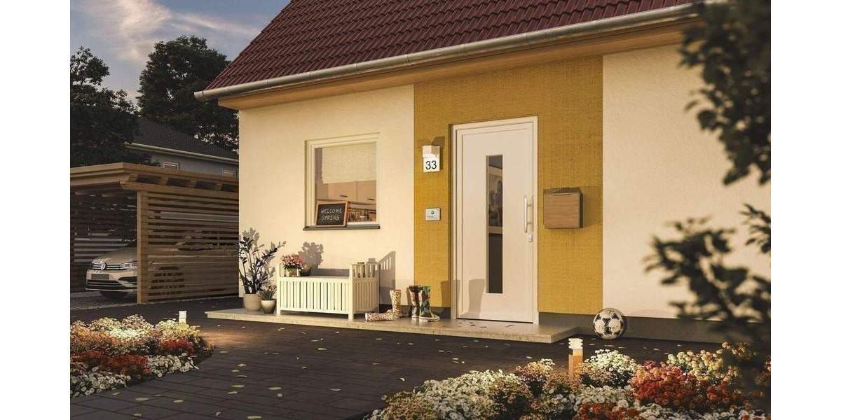 Einfamilienhaus Peine Schmedenstedt - 5 Zimmer, 124 m&sup2;, 347.850&euro; | Angebot:24795402