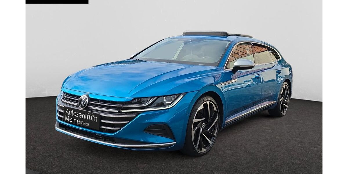 VW Arteon 118.977 km 28.290 &euro; Meine 38527