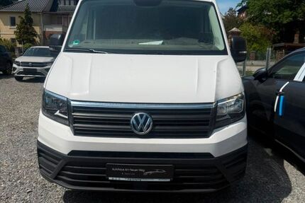 VW Crafter 117.000 km 20.999 &euro; Wolfenbüttel 38304
